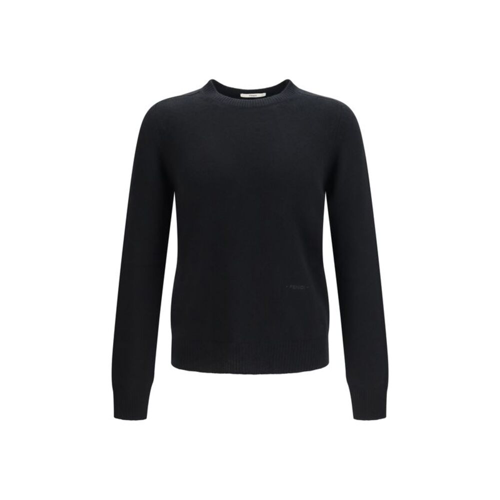 Fendi Men Cashmere Sweater